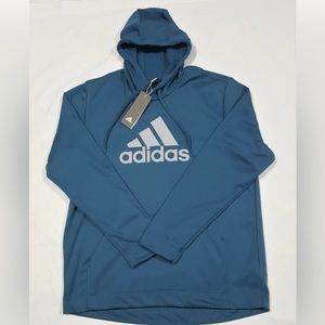 Adidas Mens  GG BIG BOS Pullover Hoodie Warm Sweatshirt